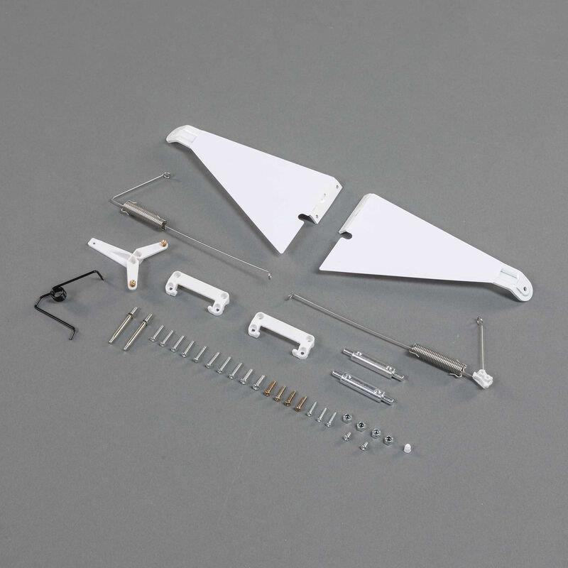 E-flite Landing Gear: Turbo Timber Evolution 1.5m