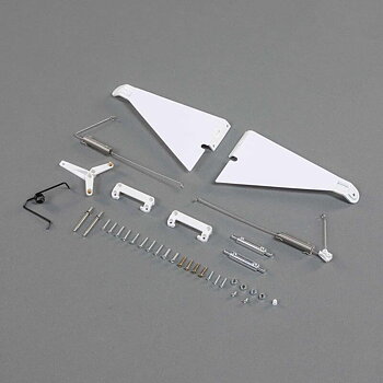E-flite Landing Gear: Turbo Timber Evolution 1.5m