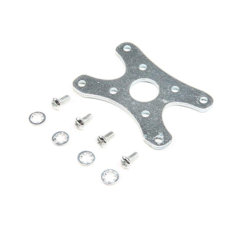 E-flite Motor Mount: Turbo Timber