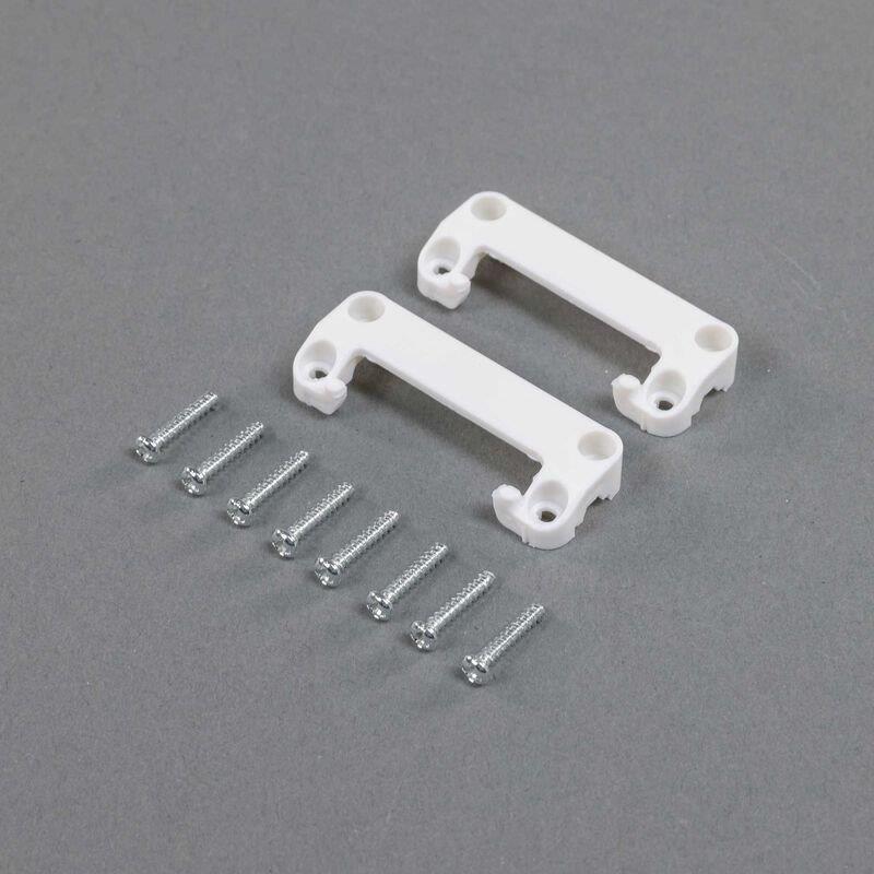 E-flite Landing Gear Retainer: Turbo Timber Evolution 1.5m