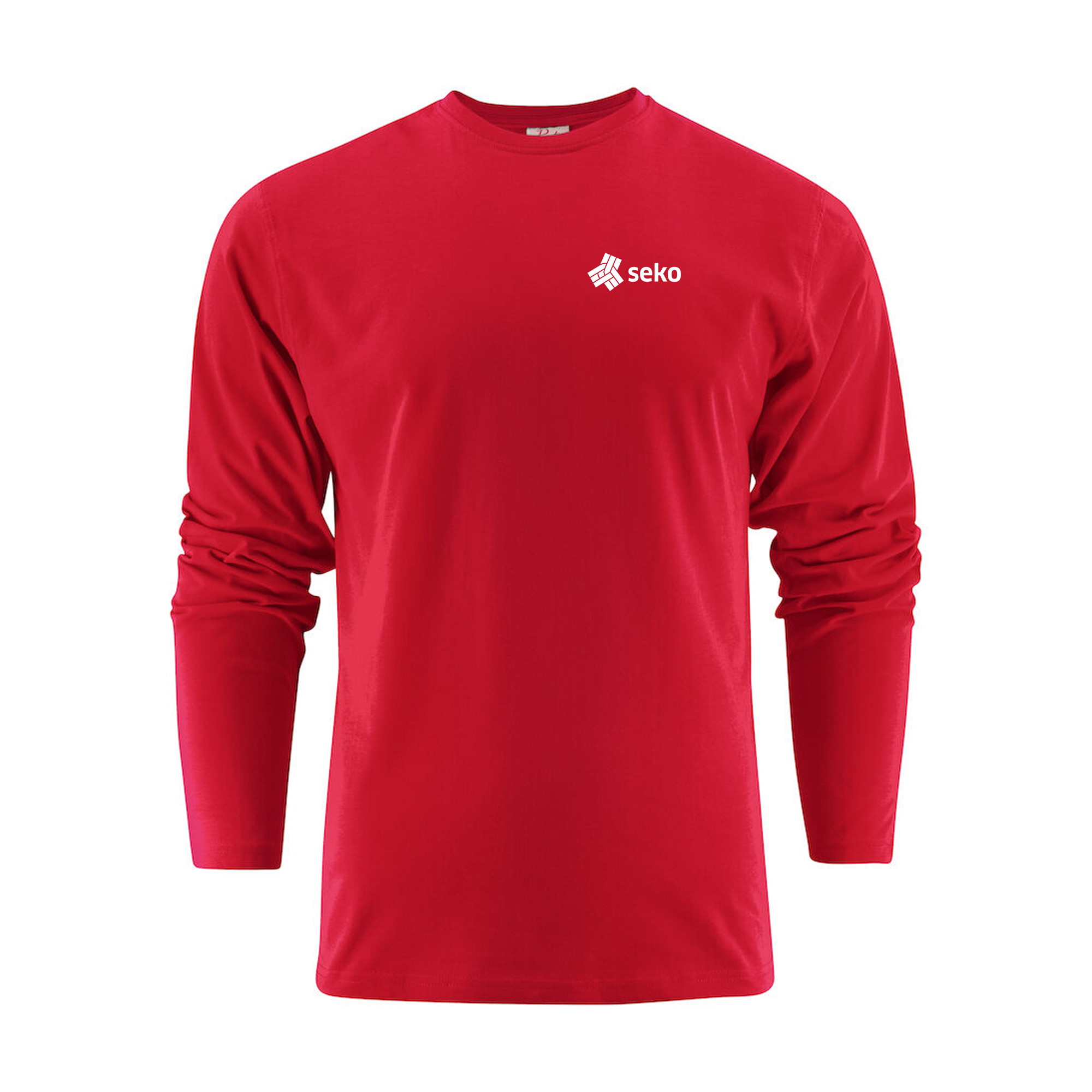 T-shirt Long Sleeve - Unisex - Flera färger