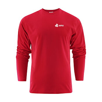 T-shirt Long Sleeve - Unisex - Flera färger