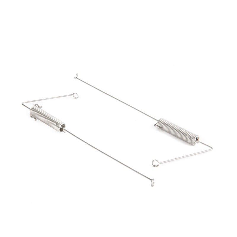 E-flite Landing Gear Springs (Pair): Timber