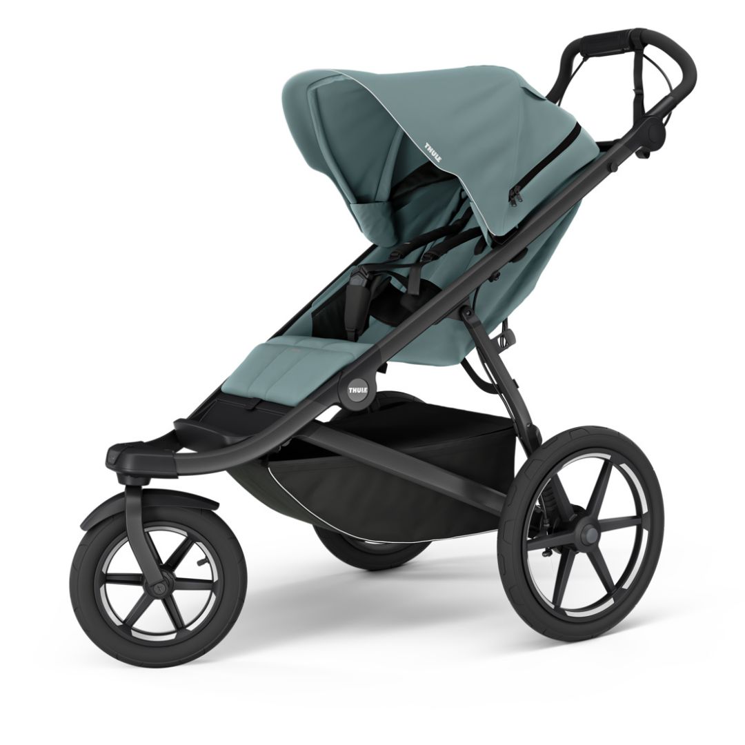 Thule Urban Glide 3 Single - 2