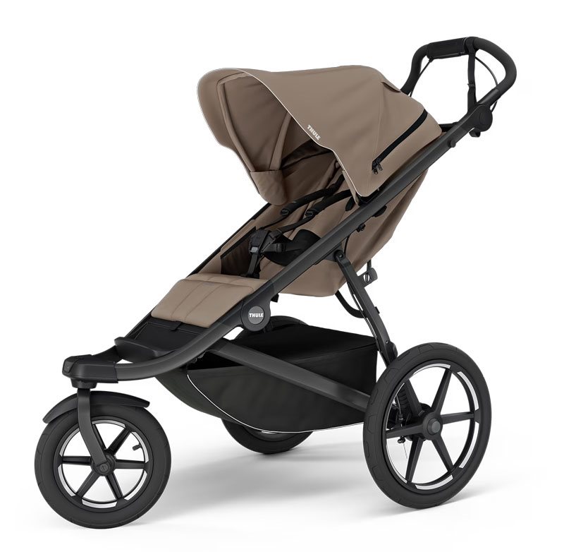 Thule Urban Glide 3 Single - 4