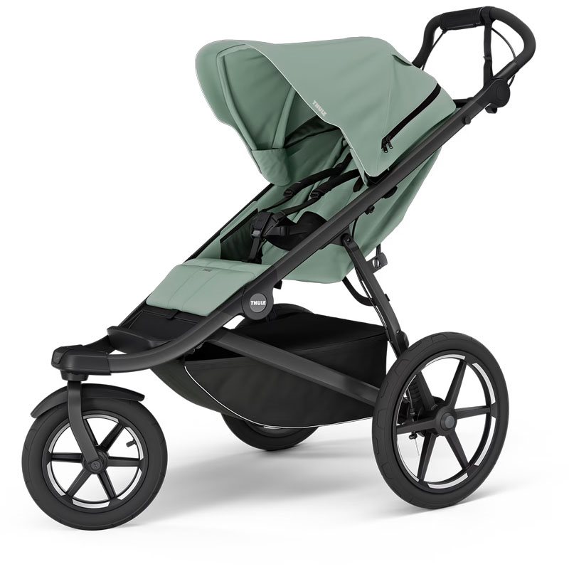 Thule Urban Glide 3 Single - 3