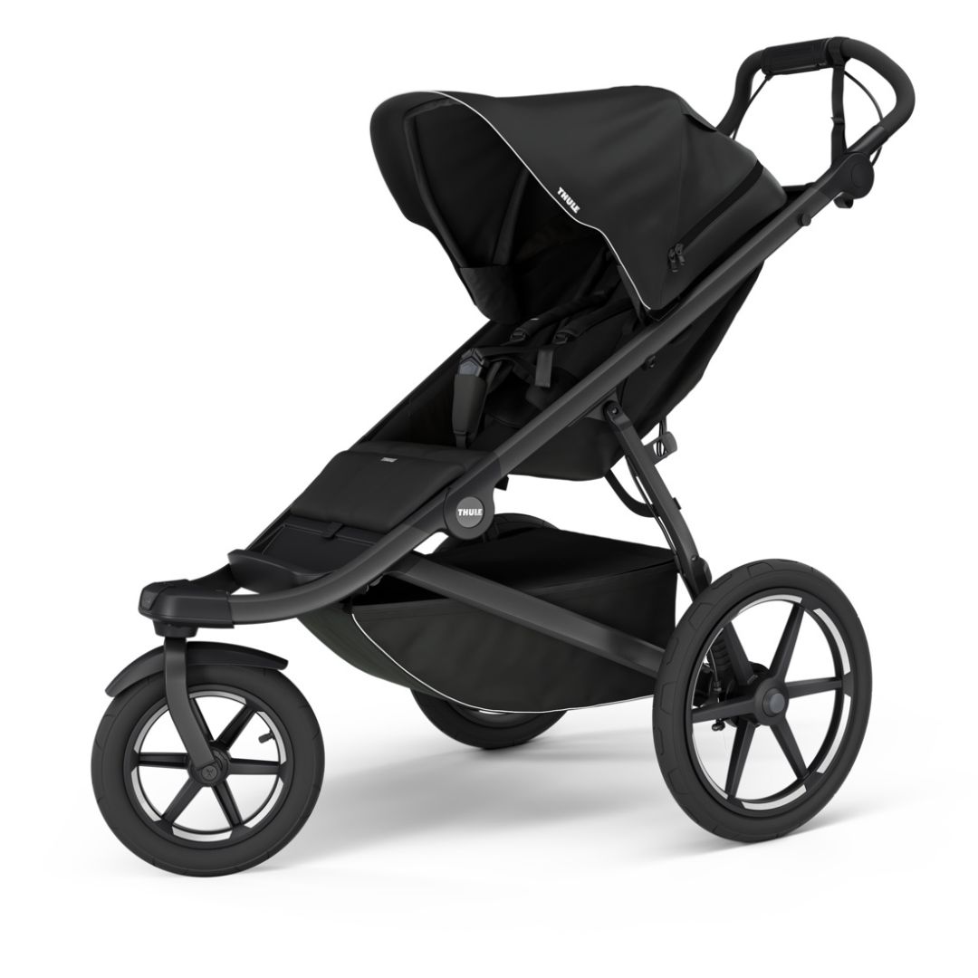 Thule Urban Glide 3 Single