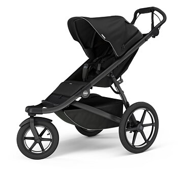 Thule Urban Glide 3 Single