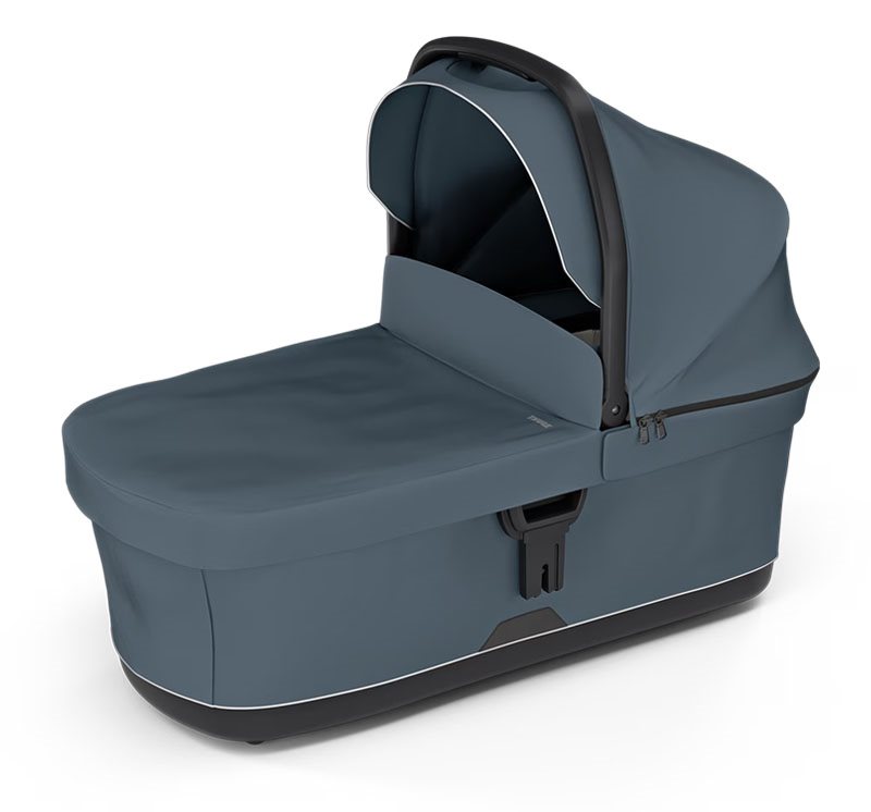 Thule Urban Glide 3 Single - 10