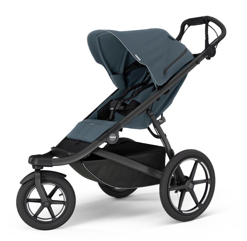 Thule Urban Glide 3 Single - 5