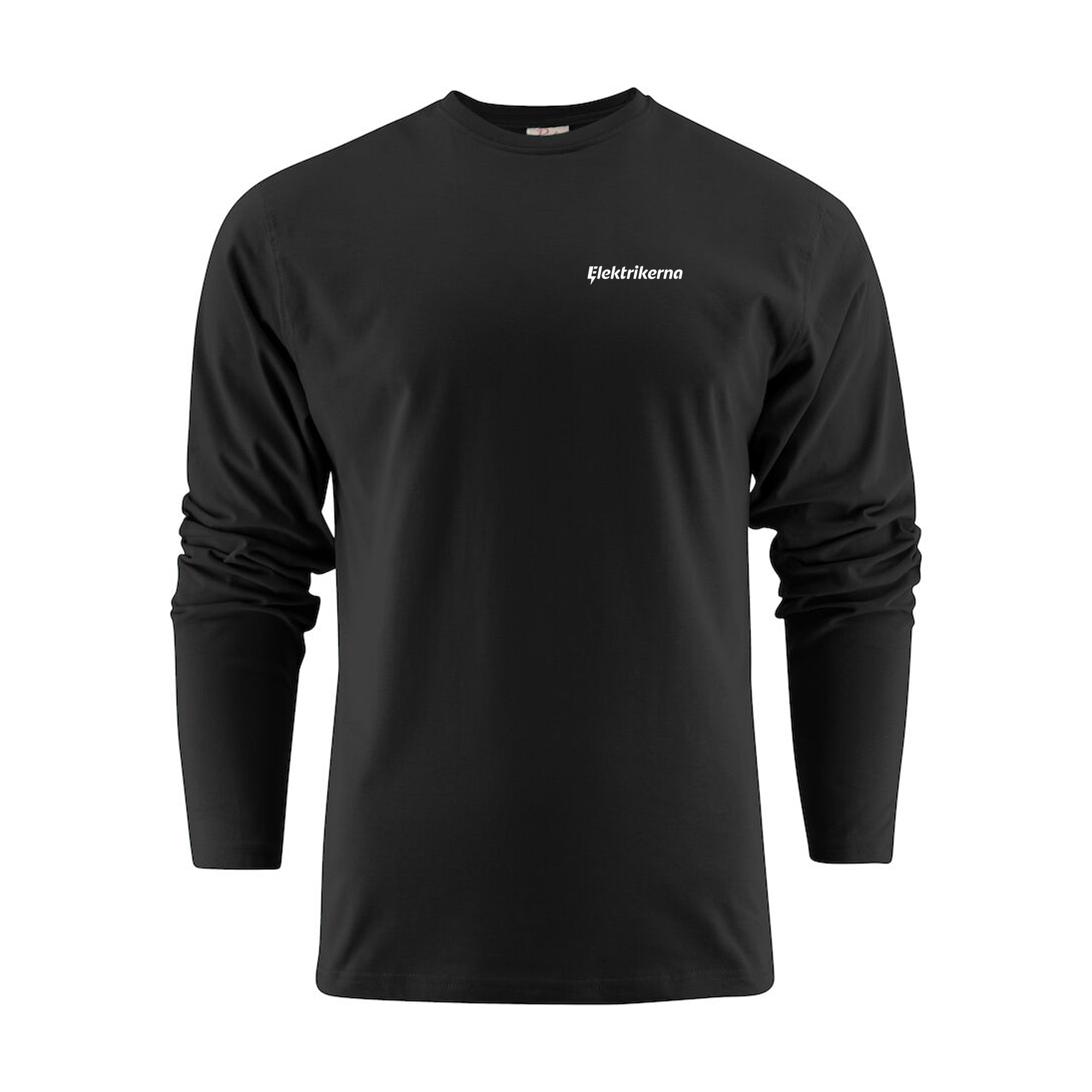 T-shirt Long Sleeve - Unisex - Flera färger - 2