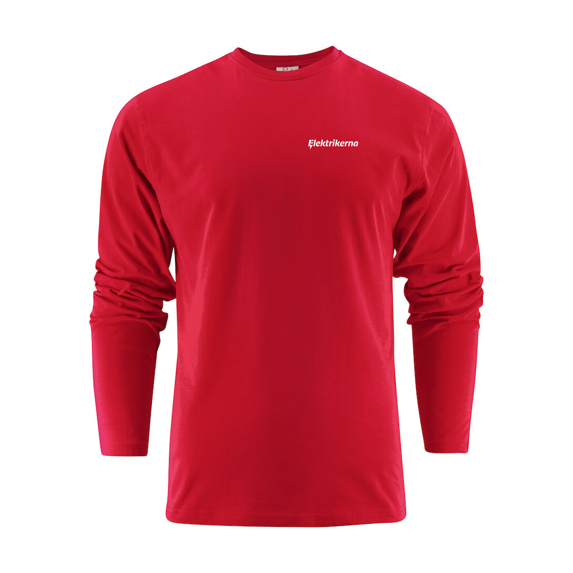 T-shirt Long Sleeve - Unisex - Flera färger