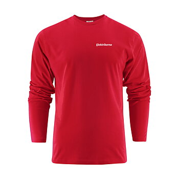 T-shirt Long Sleeve - Unisex - Flera färger
