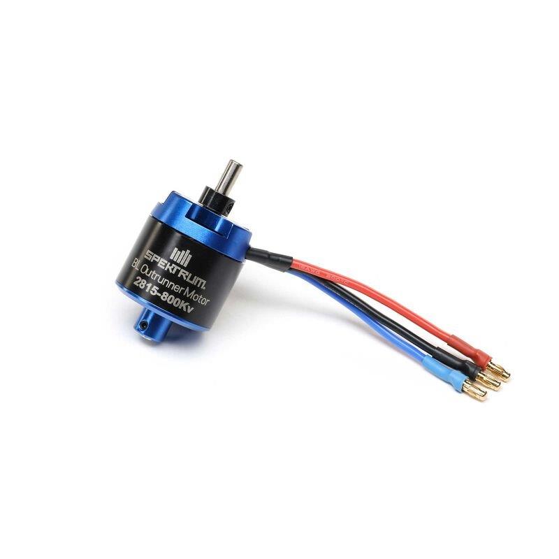 Spektrum Avian 2815-800Kv Brushless Outrunner Motor