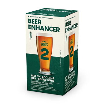 Beer Enhancer 2 (Mangrove Jack's)