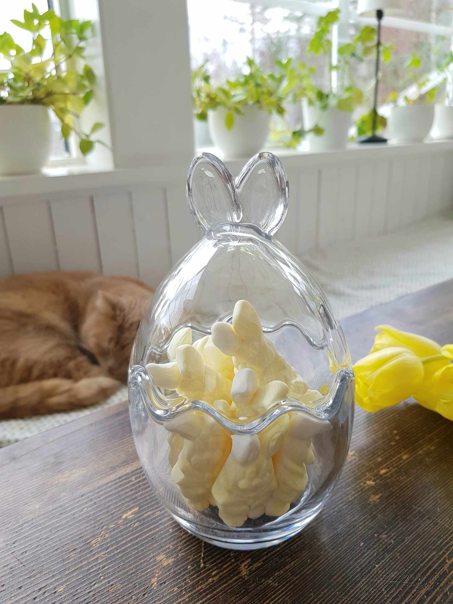 Äggskål Bunny - 5
