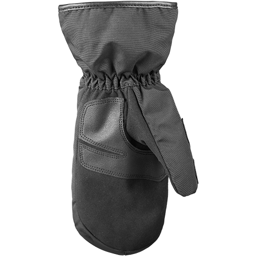 Barn Octane Mitt Black - 2