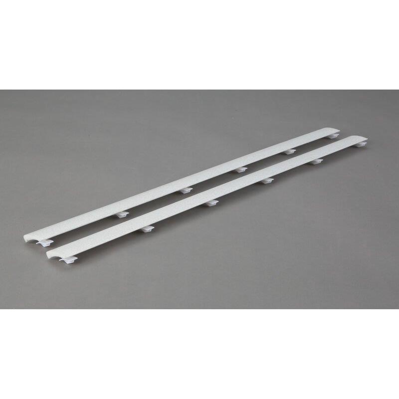 E-flite Leading Edge Slats: Timber