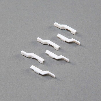 E-flite Pushrod Keepers (6) Timbers Air Tractor