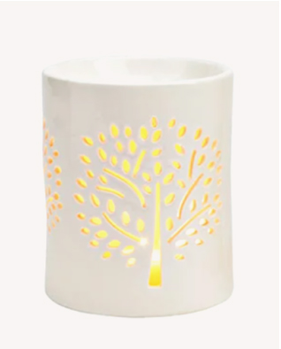 Aromalampa Eden Vinter