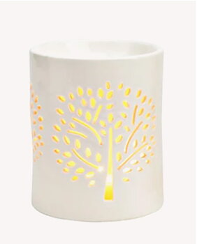 Aromalampa Eden Vinter