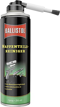 Ballistol Rengörningsmedel för vapendelar 250ml