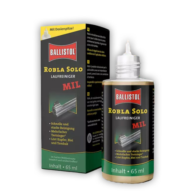 Ballistol Robla Piprengörningsmedel 65ml