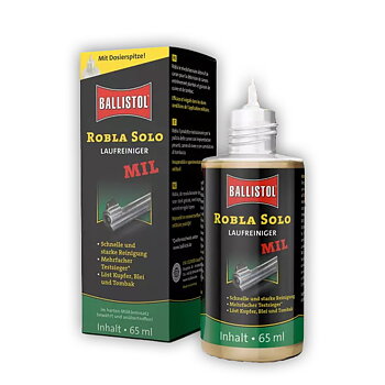 Ballistol Robla Piprengörningsmedel 65ml