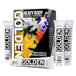 Heavy Body Traditional Set 