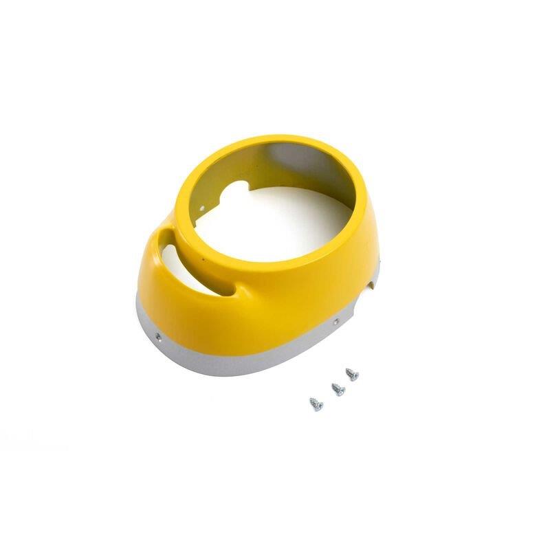 E-flite Cowl: P-51 1.0m