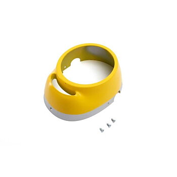 E-flite Cowl: P-51 1.0m