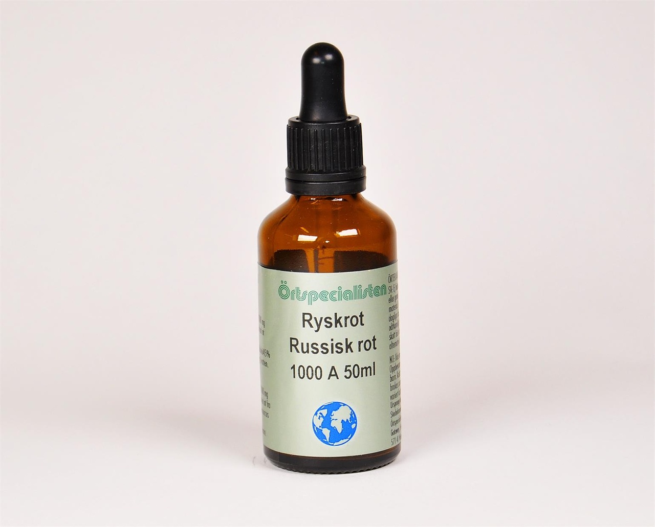 Örtspecialisten Ryskrot 1000A 50ml