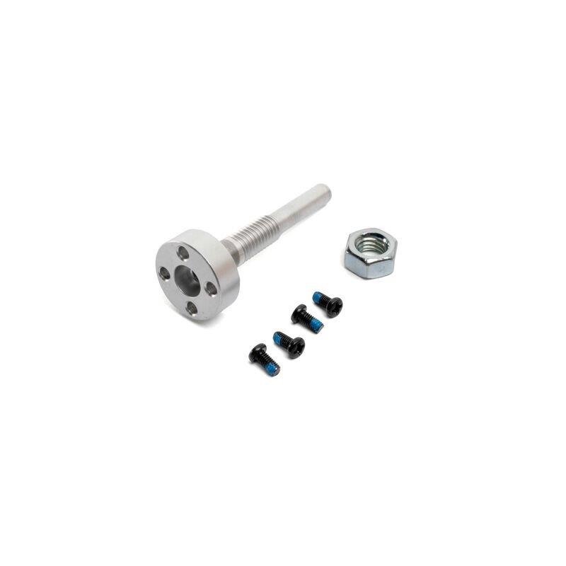 E-flite Prop Adaptor: P-51 1.0m