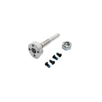E-flite Prop Adaptor: P-51 1.0m