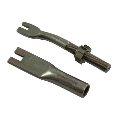 Bromsjustering Amazon, P1800S (B20) Höger Bak