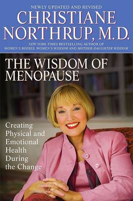 The Wisdom Of Menopause - Engelska - Begagnad