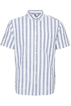 Skjorta Reg Fit, - Blend