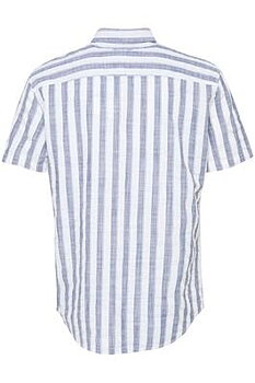 Skjorta Reg Fit, - Blend