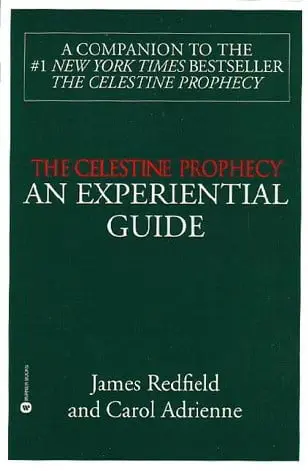 The Celestine Prophecy - James Redfield - Engelska - Begagnad