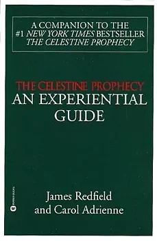 The Celestine Prophecy - James Redfield - Engelska - Begagnad