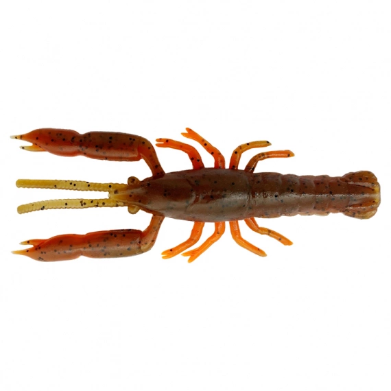 Savage Gear 3D Crayfish Rattling 6.7cm 2.9g (8-pack)