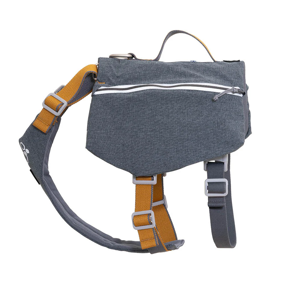 Hurtta Expedition Pack ECO - hundryggsäck st S - 3