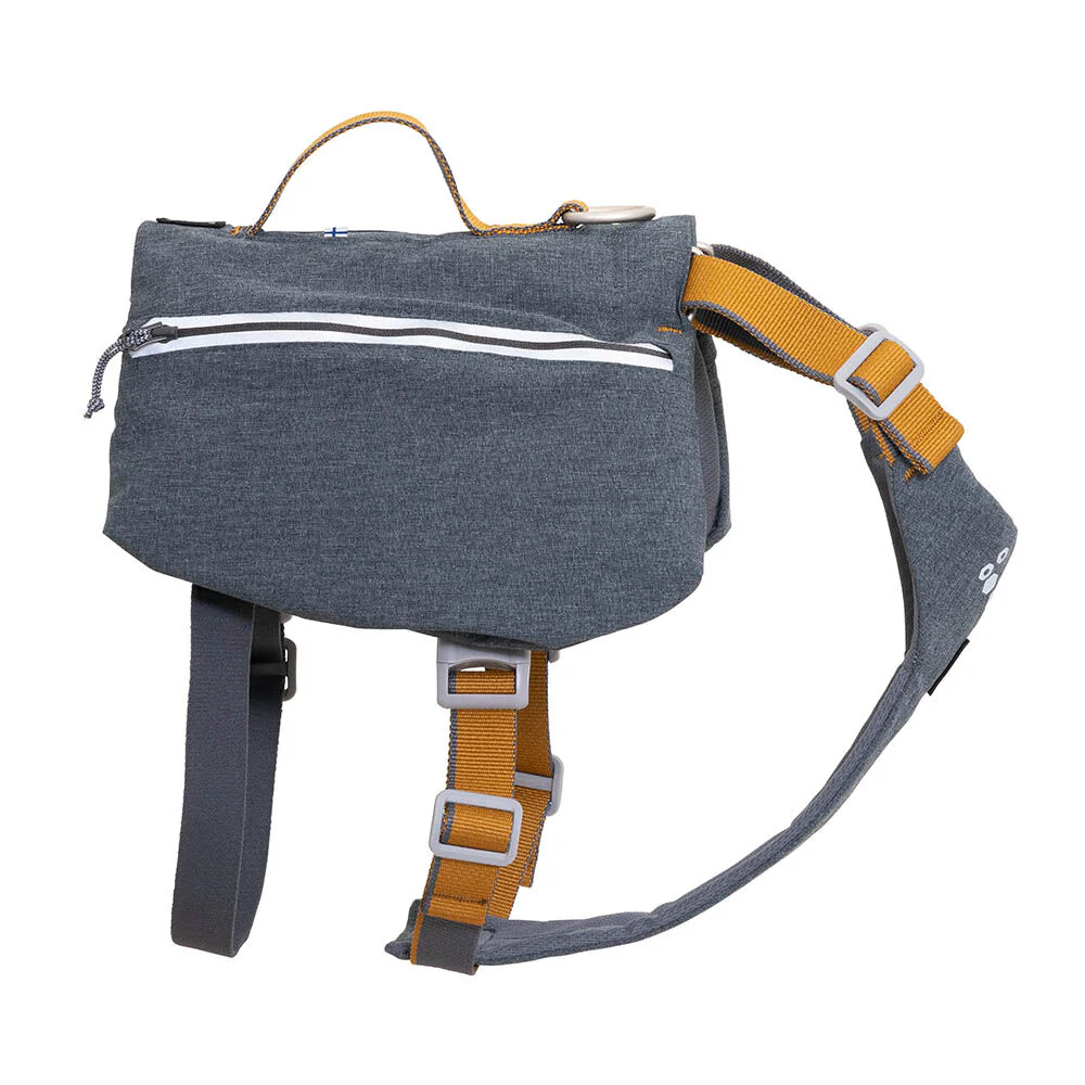 Hurtta Expedition Pack ECO - hundryggsäck st S - 2