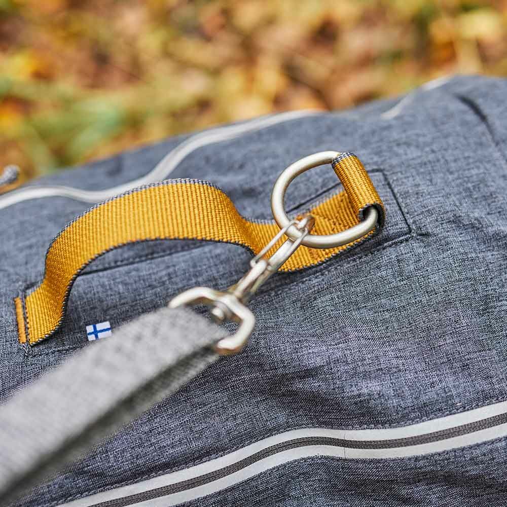 Hurtta Expedition Pack ECO - hundryggsäck st S - 5