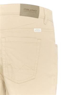 Bhedford Pants, Beige - Blend - 3