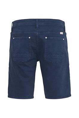 Denim Shorts - Blend - 3