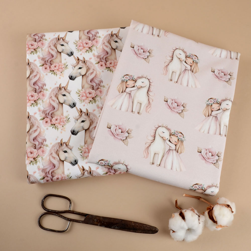 FLOWER UNICORNS - 7