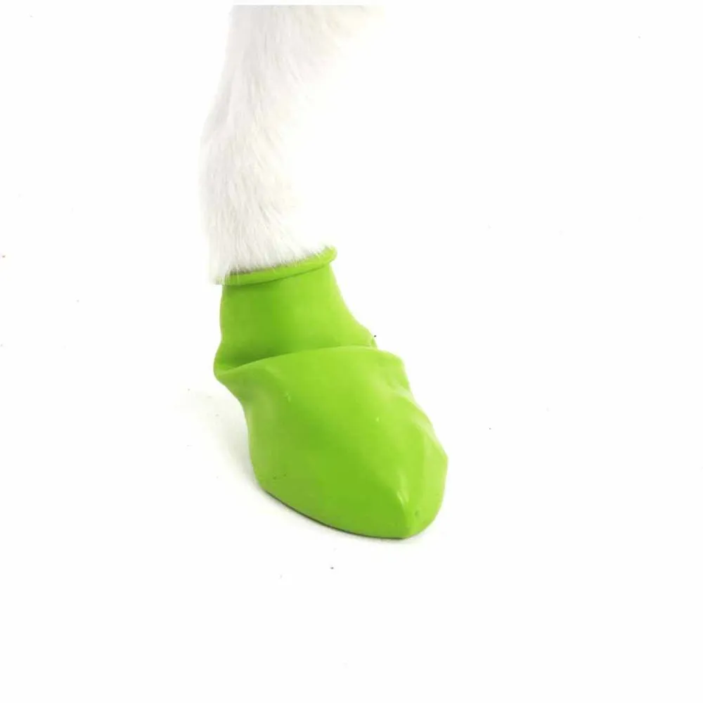 Pawz Hundsko Tiny Grön 12-pack - 2