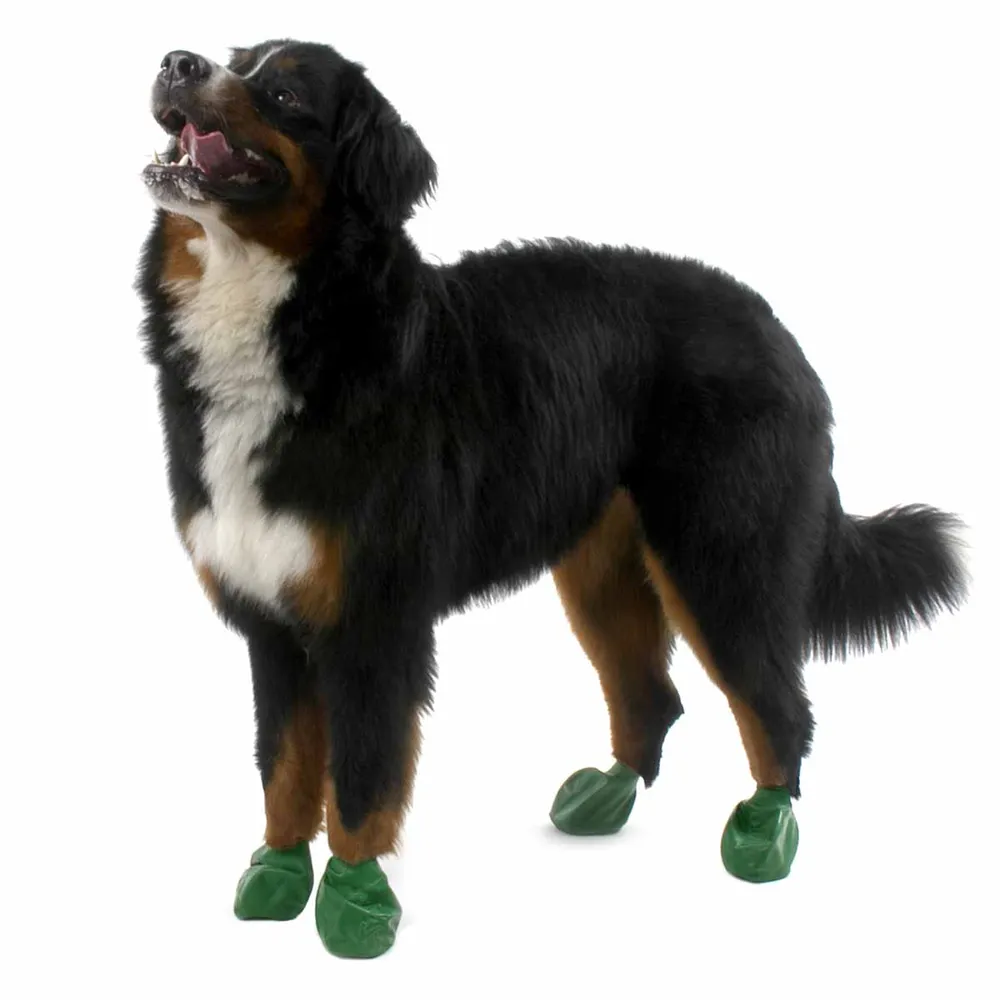 Pawz Hundsko XL Grön 12-pack