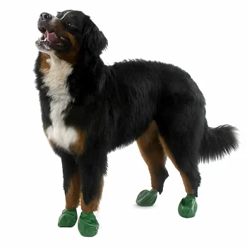 Pawz Hundsko XL Grön 12-pack